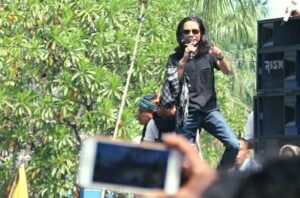 Soroti Penetapan Tersangka Alus Darmiah dan Herman Terburu-buru, Alarm NTB Menduga Ada Tekanan