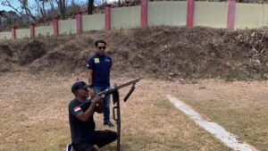 Kasus Kepemilikan Senjata Api Rakitan Masuk Tahap Pelimpahan Berkas