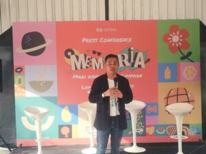 Pertama di Lombok, Festival Musik Terbesar Bakal Terselenggara di Mataram