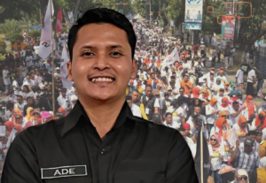 Lagi-lagi Pendukung 03 Beralih Dukungan ke Zul Uhel, Ade: 02 Paling Ideal