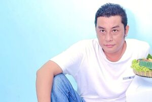 Loyalis Prabowo Jadi Saksi Bang Zul Dekat Dengan Rakyat