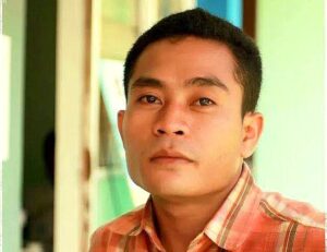 Sekjend PSI Loteng Sebut Tim Iqbal-Dinda Sibuk Poles Diri di Sosmed