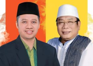 Banyak Swing Voters Beralih Dukungan Penyebab Survey Zul-Uhel Tertinggi