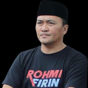 Tanggapi Diksi “Kuliti” oleh Iqbal Jubir RF: Angkuh, Padahal Tak Ada Rekam Jejak jadi Pemimpin Daerah