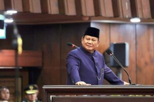 Iqbal “Omon-Omon” Klaim Didukung Prabowo