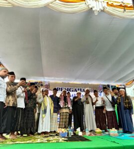 Tuan Guru Maarif : Masyarakat Loteng Masih Teringat Jasa Suhaili