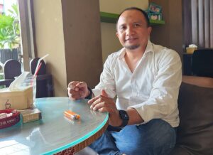 Diduga Survei Abal-Abal, Nusra Institute Bakal Dilaporkan