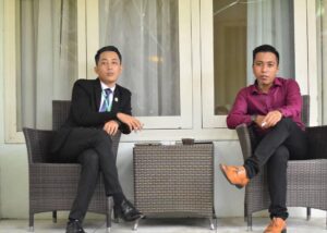 Pilkada Loteng 2024: Oke Wiredarme Tentukan Arah Dukungan Politik