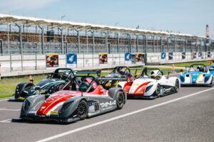 MFoS 2024 Round 2 di Sirkuit Mandalika Kembali Bergulir