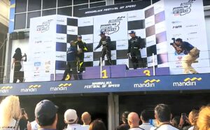 Sukses Digelar, Ini Daftar Pemenang MFOS 2024 Putaran Kedua di Sirkuit Mandalika 