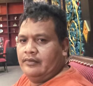 Sahabat Turki Lobar Hengkang dari Relawan Paslon 03, ini Alasannya