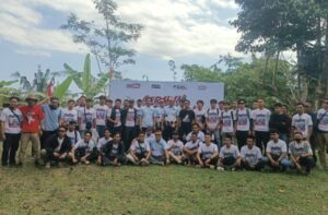 Tak Difungsikan, Relawan GASS IQBAL Lombok Timur Bubar