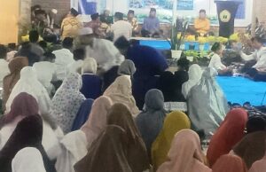 Semakin Deras Pendukung Iqbal-Dinda Alihkan Dukungan ke Zul-Uhel