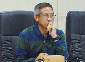 Sekjen Yayasan Al-Mukhtariyah Mamben Bantah Pernyataan Dukung Salah Satu Paslon Gubernur NTB