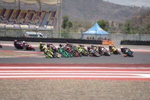 Hasil Race MRS 2024, Juara U15 Akan Dibawa ke Training Camp VR46