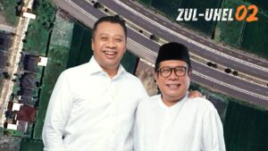 Atasi Kemacetan Mataram-Lotim, Zul-Uhel Janji Bangun By Pass Jalan Lingkar Utara