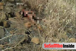 Petani Jagung Tewas Mengenaskan Dengan Luka Bakar di Sekujur Tubuh