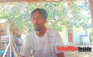 Tak Mampu Atasi Krisis Air, Warga Gili Meno Tuntut Bupati Mundur