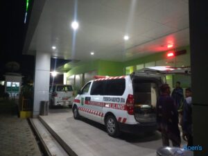 Terduga Pelaku Penganiayaan di Desa Nontotera Diburu Personel Polsek Monta