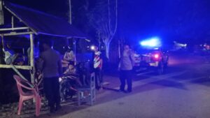 Cegah Guankamtibmas Jelang Pilkada, Polsek Belo Tingkatkan Patroli KRYD dan Dialogis