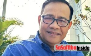 Arah Dukungan TGB di Pilgub NTB? Pengamat: Sangat Jelas dan Terang Benderang