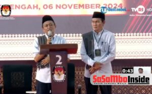 Keliru Klaim Pathul Sebut Jumlah Kendaraan di Lombok Tengah