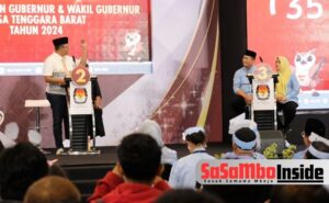 Hasil Survei LSI Disinyalir untuk Menutupi Berita Besar yang Untungkan Zul-Uhel