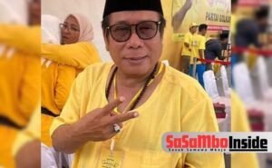 Abah Uhel Siap Eksekusi Program Makan Siang Bergizi Gratis