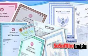 Diduga Palsukan Identitas, Oknum Kadus di Desa Barabali Terancam Dipolisikan