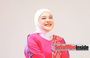 Zul-Uhel Unggul di Survei, Tim: Terus Kerja Keras Lahir Batin