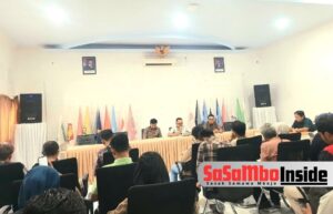 Debat Kedua Pilbub Loteng Usung Sub Tema Inovasi Pemerintahan, Lingkungan Hidup, Pariwisata, Pertanian dan Ekonomi
