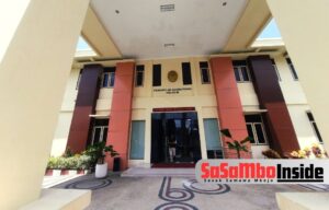 Pengadilan Agama Praya Diduga Berkonspirasi Dengan Oknum Kadus Soal Perkara Gugatan Cerai