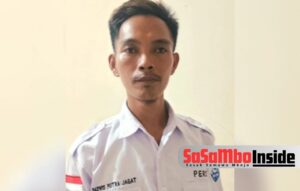 Kapolres Diminta Beri Atensi Laporan Pimred Suaralomboknews.com Terhadap Kepala SMAN 1 Pringgarata