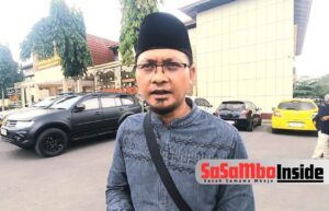 Eks Ketua KPU Loteng Klarifikasi Dugaan Penggunaan Ijazah S1 Palsu Caleg PPP Dapil IV