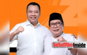 TGB Efek Hingga Dukungan 7 Politisi Senayan Mendorong Zul-Uhel Unggul