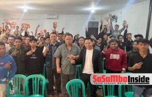 Ini Alasan Mantan Bupati Lombok Barat Alih Dukungan ke Zul-Uhel di Last Minute