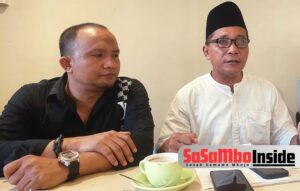 Ajukan Banding, Iwan Slank: Kuat dugaan Ada Cawe-cawe dalam Putusan Kasus Fihiruddin