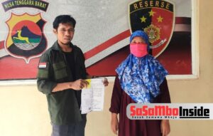 Buntut Pemalsuan Dokumen, Oknum Kadus di Desa Barabali Dipolisikan