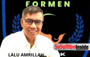 Kasus SMAN 1 Pringgarata akan Dilaporkan ke Gubernur NTB