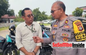 Polisi Bakal Periksa Pihak SMAN 1 Pringgarata Usai Pilkada