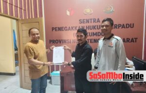 Dugaan Pelanggaran Netralitas ASN dan Kampanye di Hari Tenang, Kadispar NTB Dilaporkan