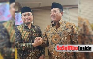 Menteri Nusron Pastikan Tindak Lanjuti Pemberian Sertifikat Tora ke Warga Desa Buwun Mas Sekotong