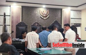 Diduga Melanggar Kode Etik, Majelis Hakim PN Mataram Dilaporkan ke MA dan KY