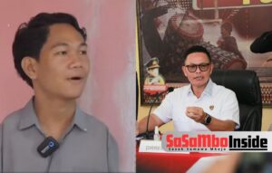 Kronologi Pemuda Disabilitas Lakukan Pelecehan Seksual, Ancam dan Takuti Korban