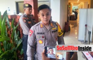Kapolres Ungkap Perkembangan Kasus Dugaan Ijazah S1 Palsu Caleg PPP Inisial S