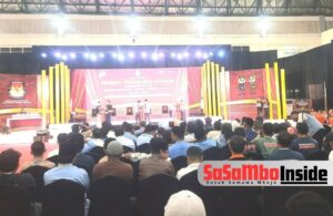 Pasca Pilkada Serentak 2024, Warga Diharapkan Tetap Kompak Jaga Kamtibmas