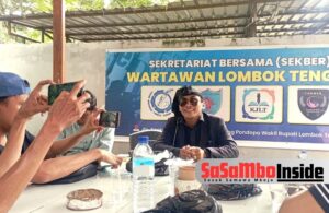 Tak Hadiri Mediasi Diduga Jadi Motif Pelaporan Ketua LSM Gerakan Peduli Hak Rakyat NTB