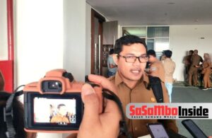 Dr Mamang Klarifikasi Kasus Full Bed RSUD Praya Yang Viral
