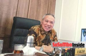 Kasus Dewan Nursahi, DPW PPP NTB Pastikan Tak Ada PAW Sebelum Putusan Inkrah