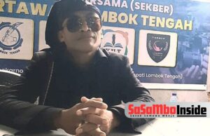 Pelapor Dugaan Ijazah S1 Oknum Caleg PPP Dapil IV Lombok Tengah Enggan Cabut Laporannya